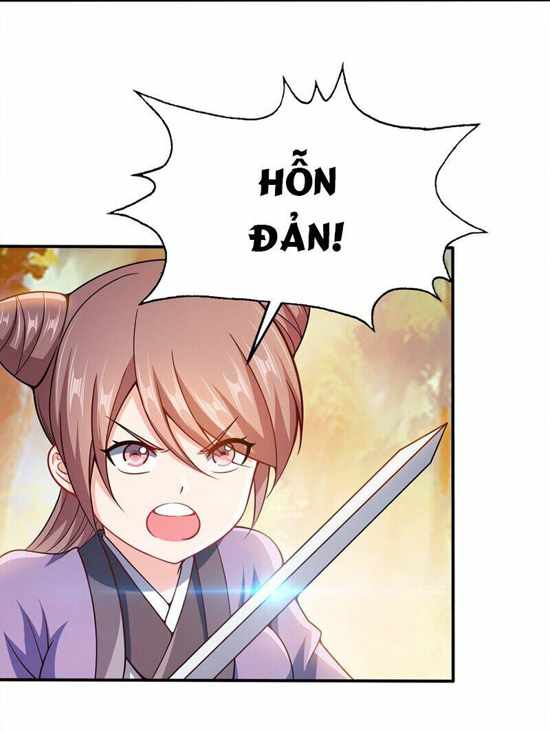 Nương Tử Nhà Ta Là Nữ Đế Chapter 72 - Trang 2