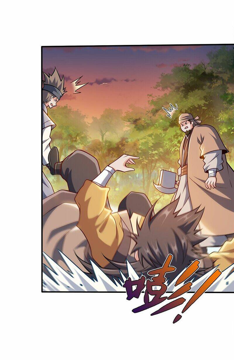 Nương Tử Nhà Ta Là Nữ Đế Chapter 72 - Trang 2