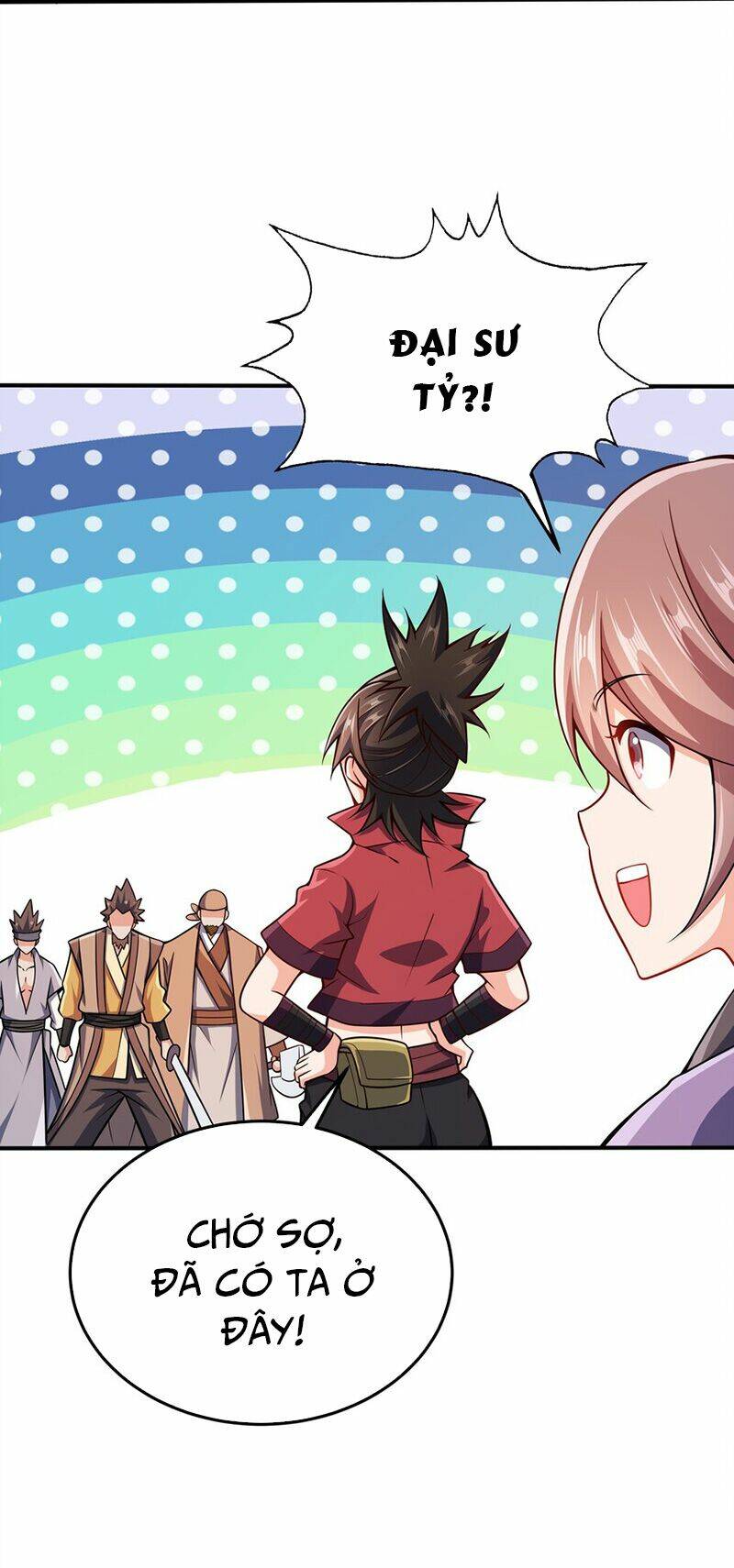 Nương Tử Nhà Ta Là Nữ Đế Chapter 72 - Trang 2