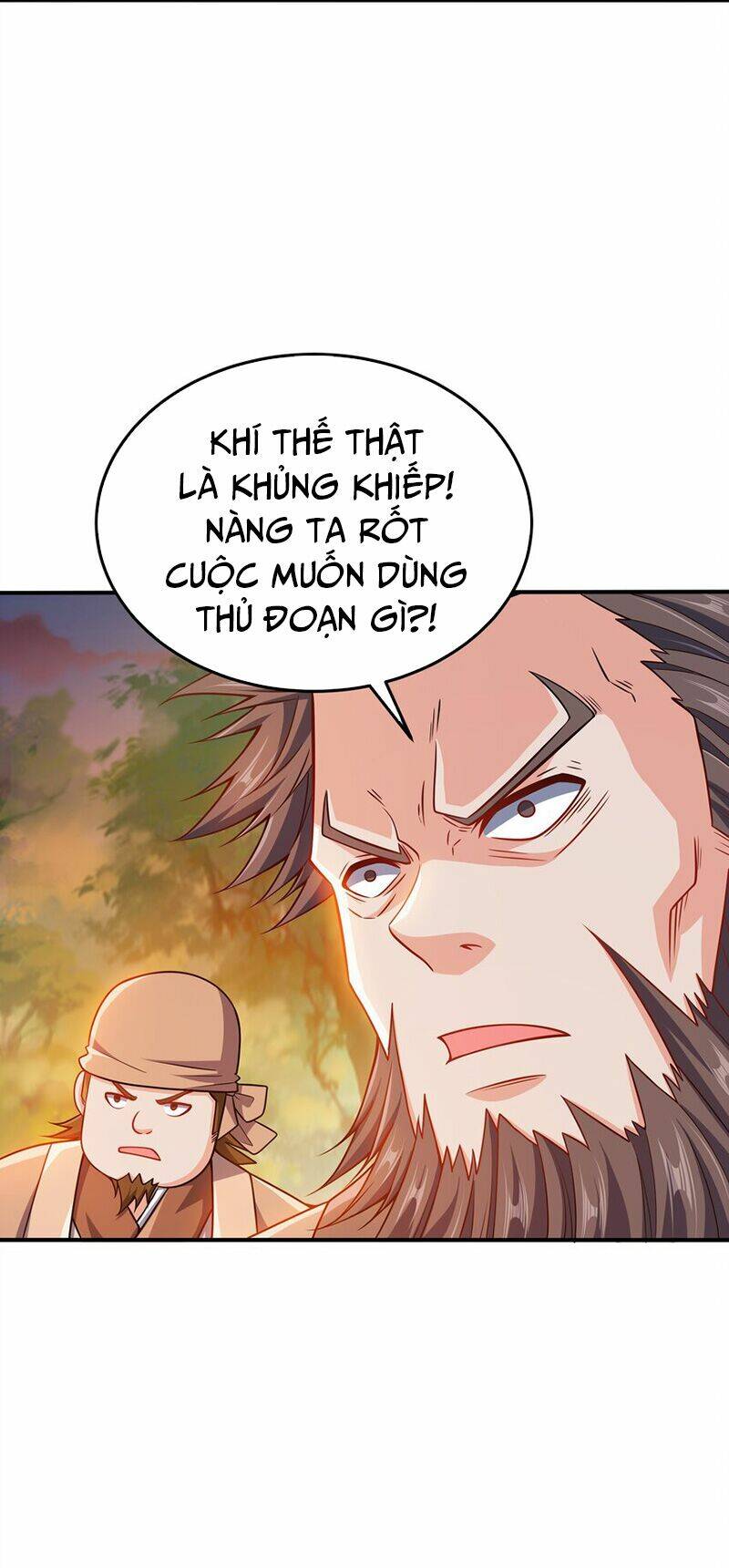 Nương Tử Nhà Ta Là Nữ Đế Chapter 72 - Trang 2