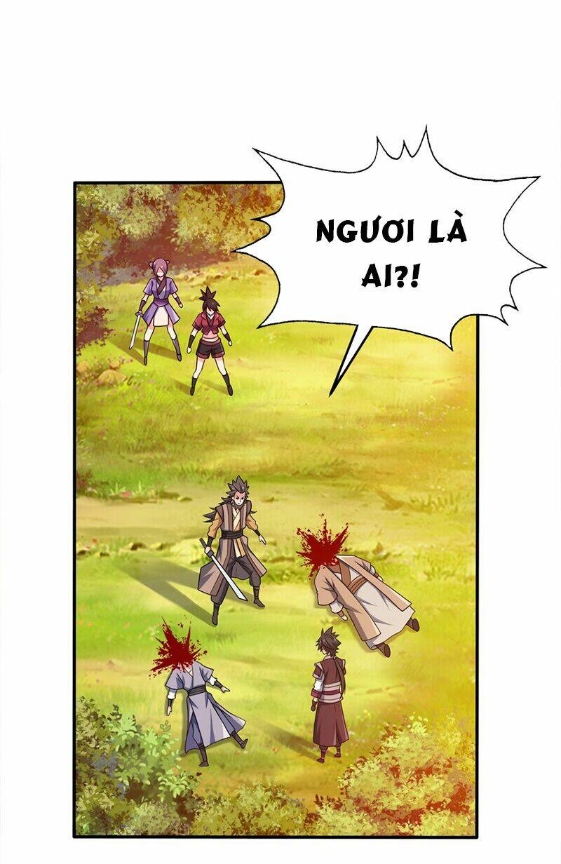 Nương Tử Nhà Ta Là Nữ Đế Chapter 72 - Trang 2