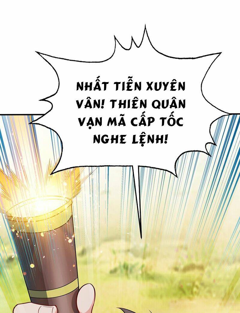 Nương Tử Nhà Ta Là Nữ Đế Chapter 72 - Trang 2