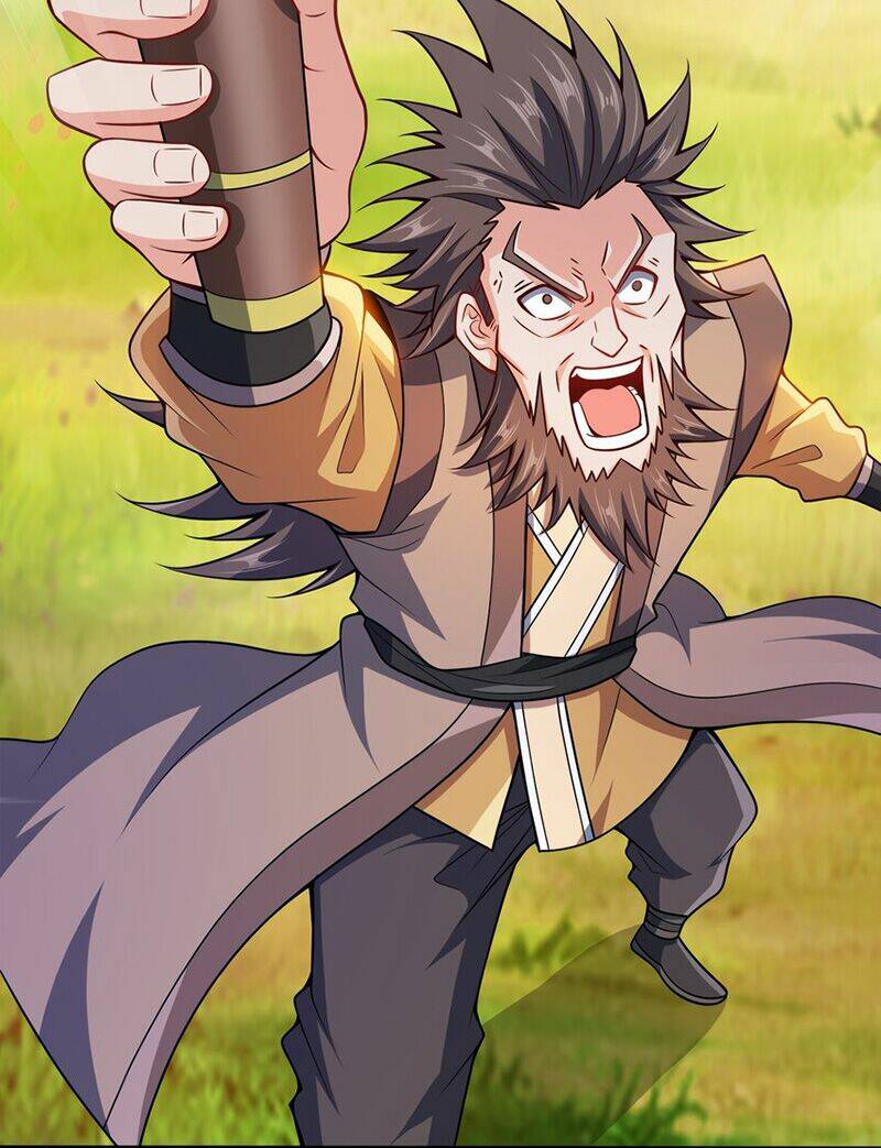 Nương Tử Nhà Ta Là Nữ Đế Chapter 72 - Trang 2