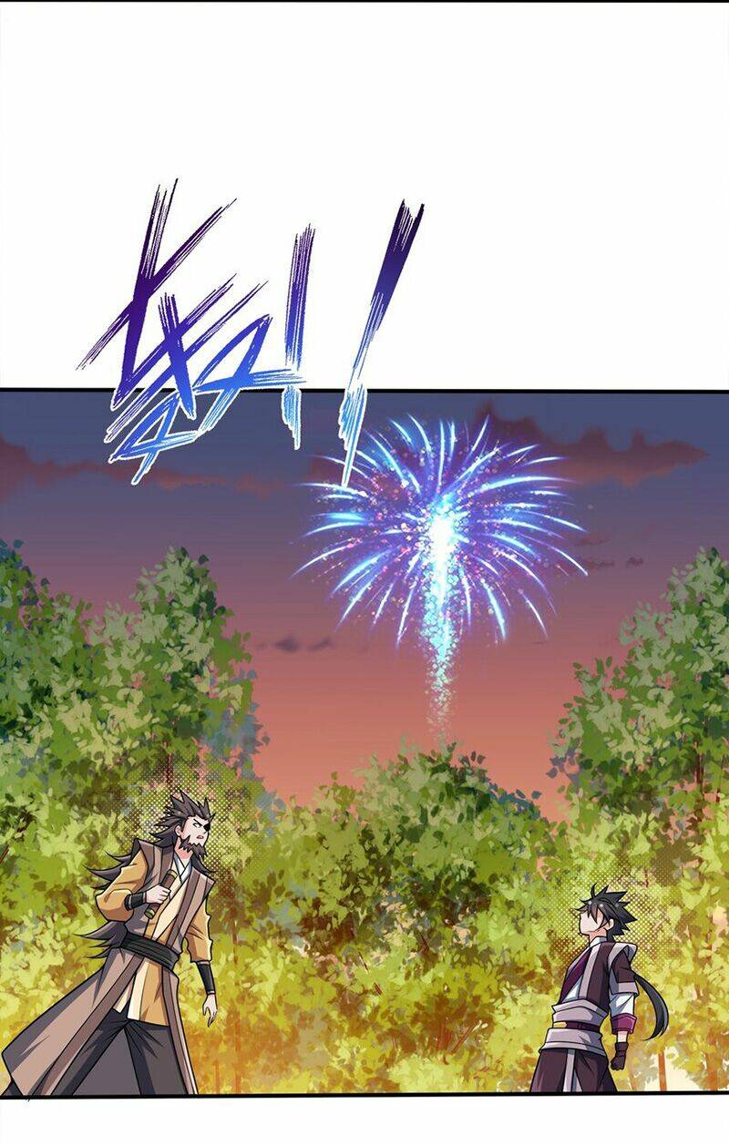 Nương Tử Nhà Ta Là Nữ Đế Chapter 72 - Trang 2