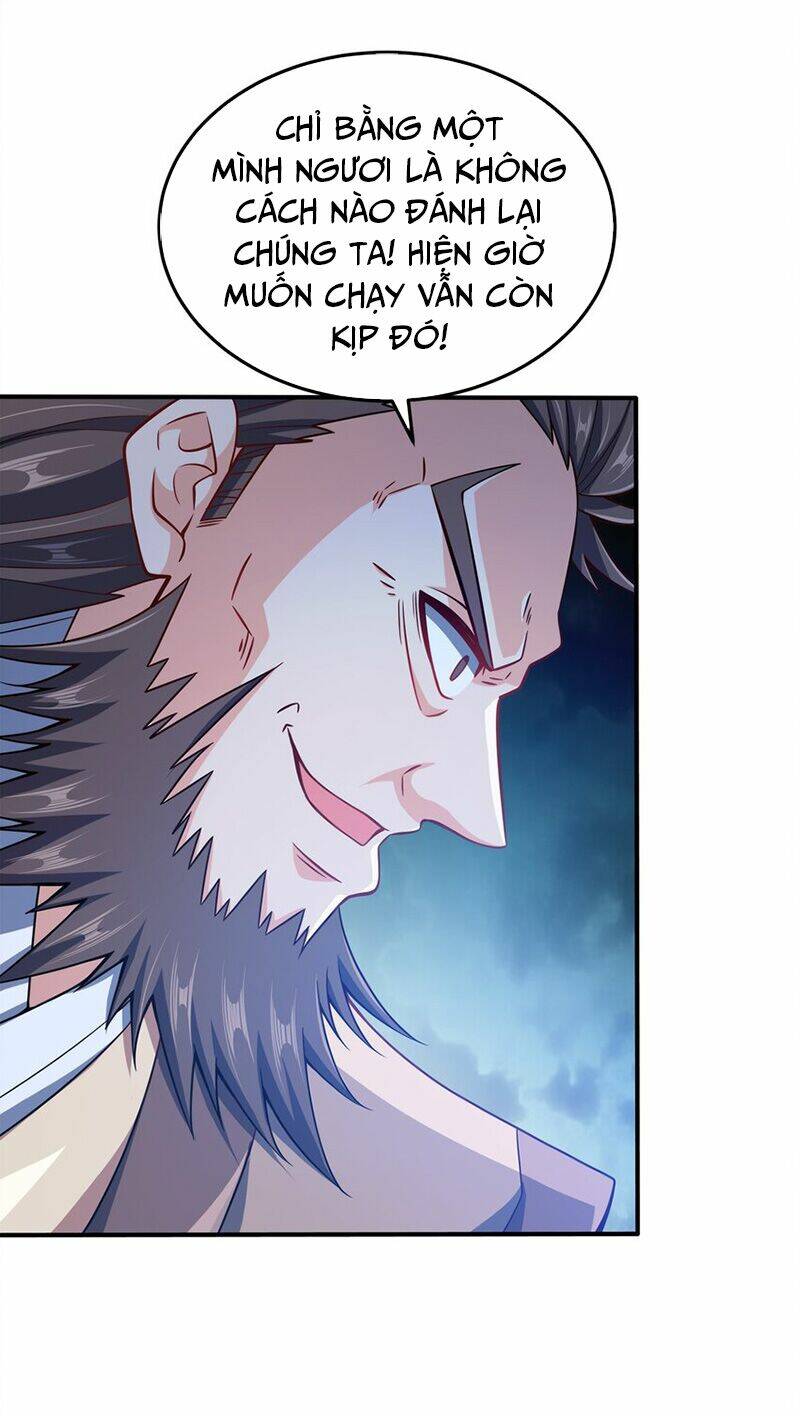 Nương Tử Nhà Ta Là Nữ Đế Chapter 72 - Trang 2