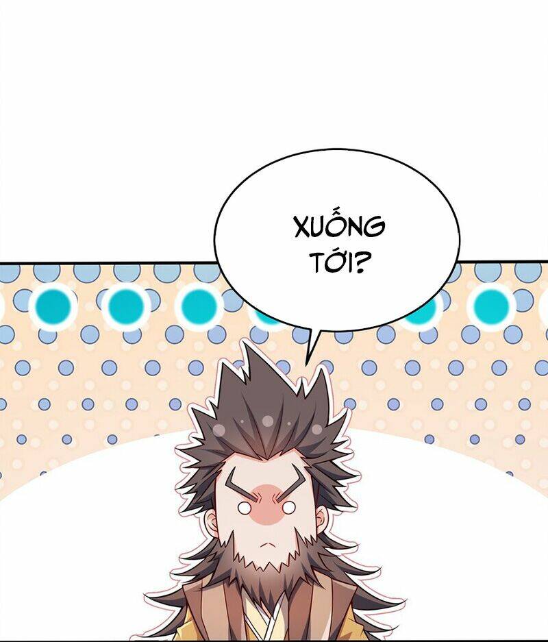 Nương Tử Nhà Ta Là Nữ Đế Chapter 72 - Trang 2