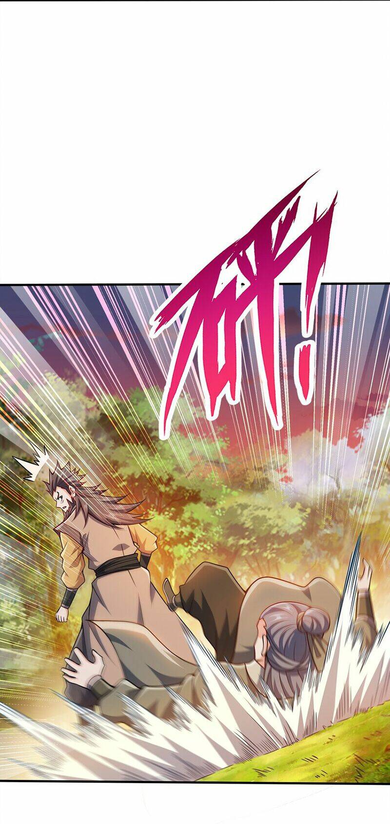 Nương Tử Nhà Ta Là Nữ Đế Chapter 72 - Trang 2