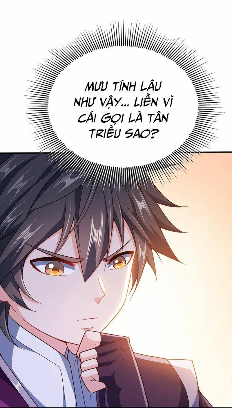 Nương Tử Nhà Ta Là Nữ Đế Chapter 72 - Trang 2