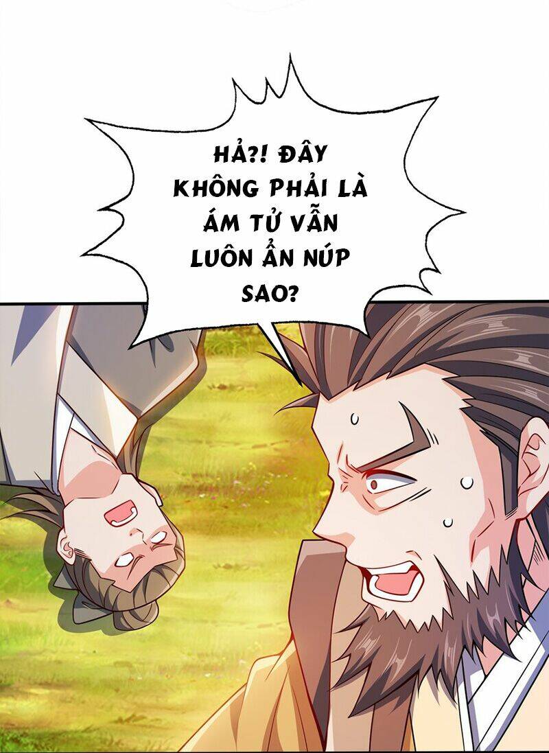 Nương Tử Nhà Ta Là Nữ Đế Chapter 72 - Trang 2