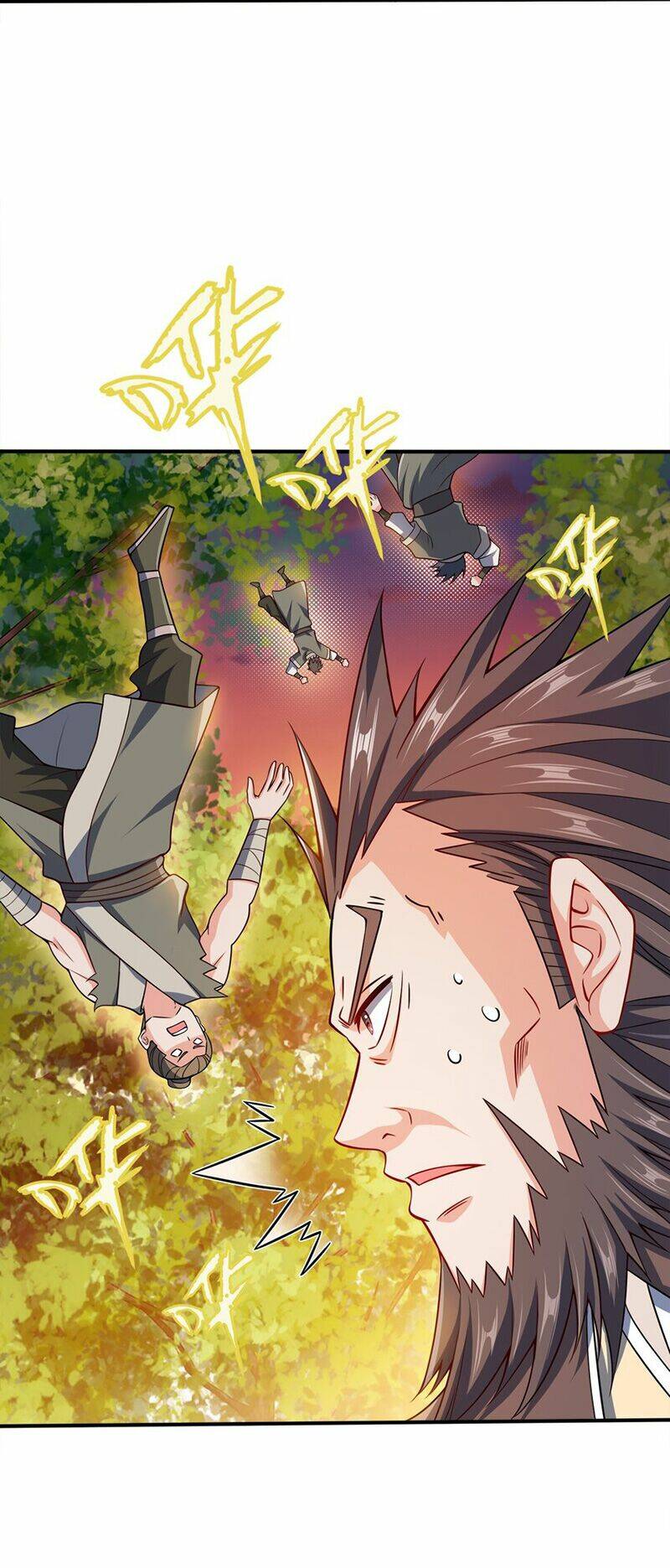 Nương Tử Nhà Ta Là Nữ Đế Chapter 72 - Trang 2