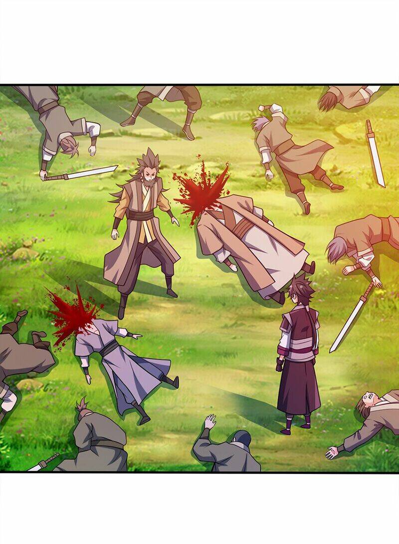 Nương Tử Nhà Ta Là Nữ Đế Chapter 72 - Trang 2