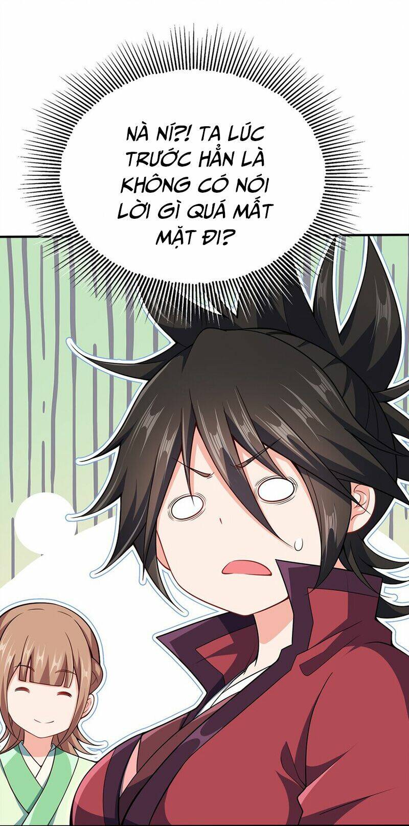 Nương Tử Nhà Ta Là Nữ Đế Chapter 72 - Trang 2