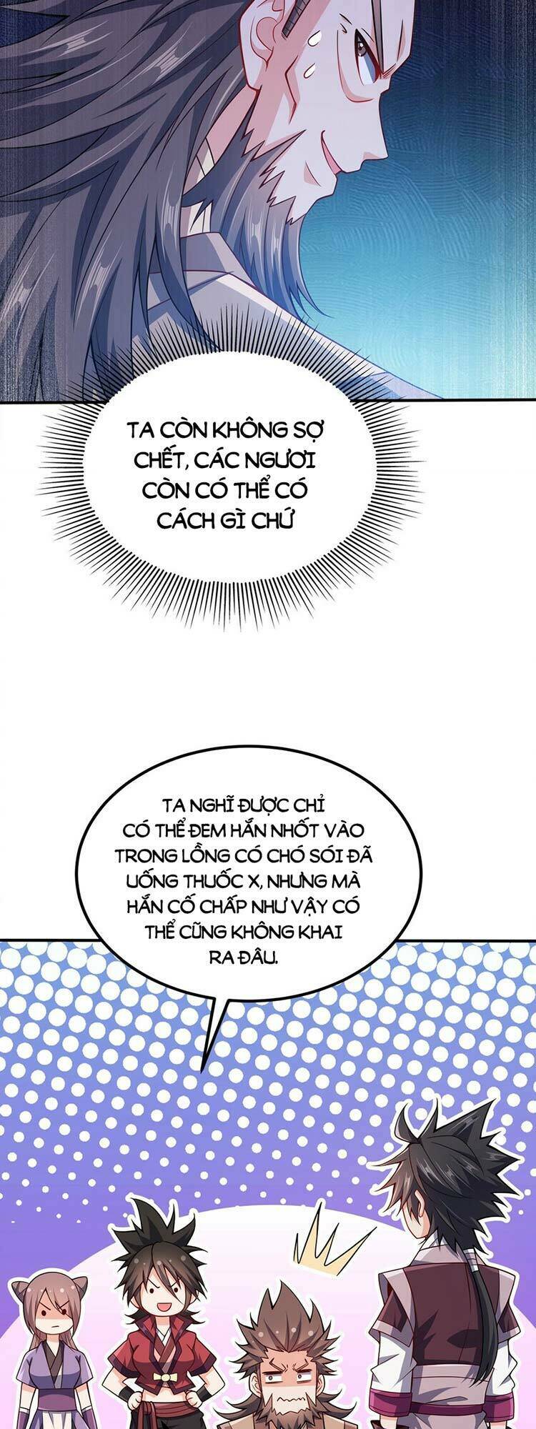 Nương Tử Nhà Ta Là Nữ Đế Chapter 73 - Trang 2