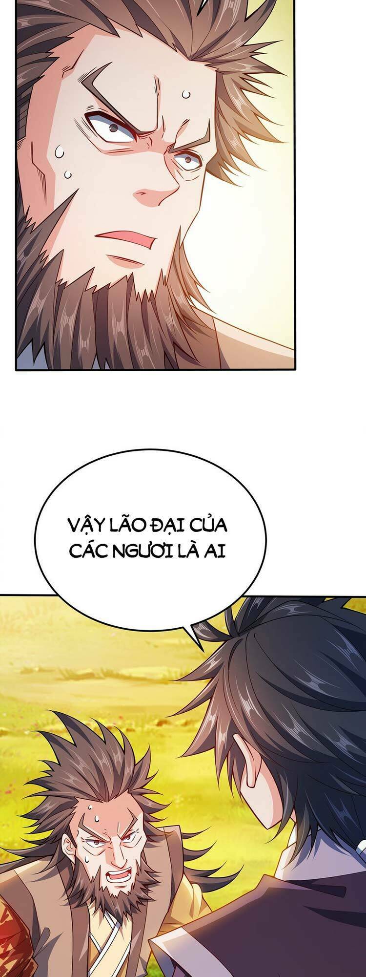 Nương Tử Nhà Ta Là Nữ Đế Chapter 73 - Trang 2