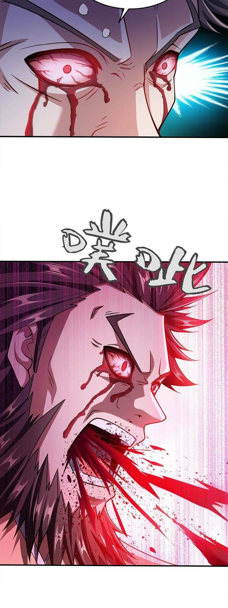 Nương Tử Nhà Ta Là Nữ Đế Chapter 73 - Trang 2