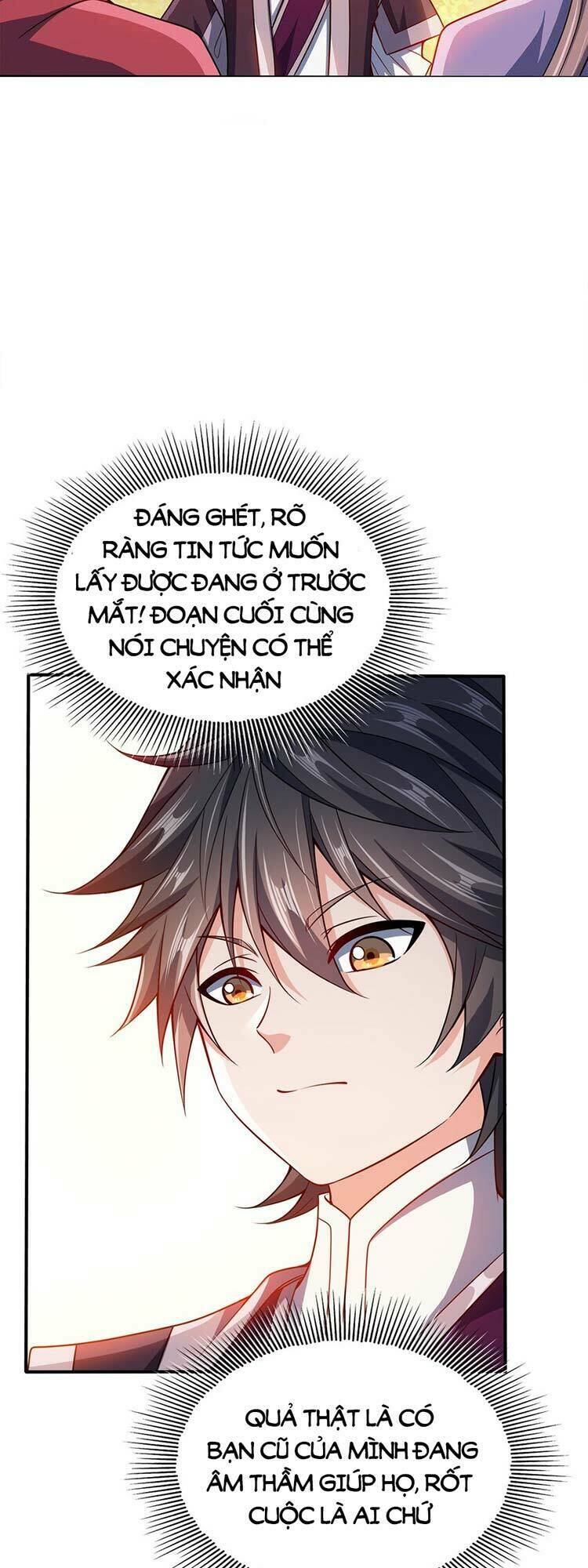 Nương Tử Nhà Ta Là Nữ Đế Chapter 73 - Trang 2