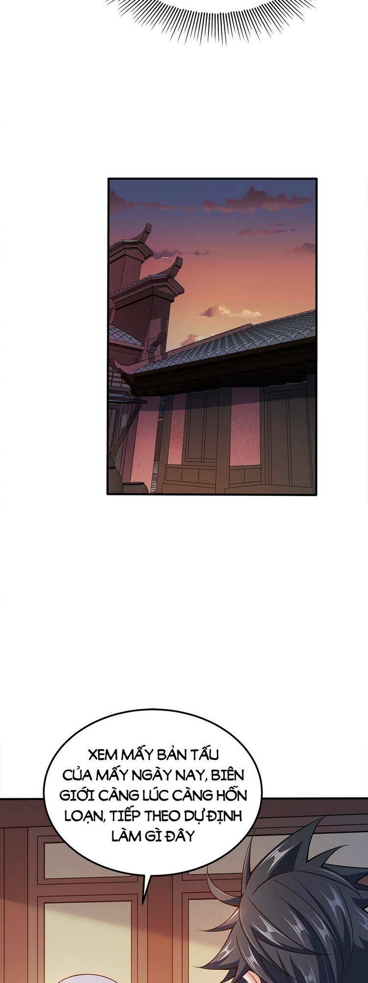 Nương Tử Nhà Ta Là Nữ Đế Chapter 73 - Trang 2