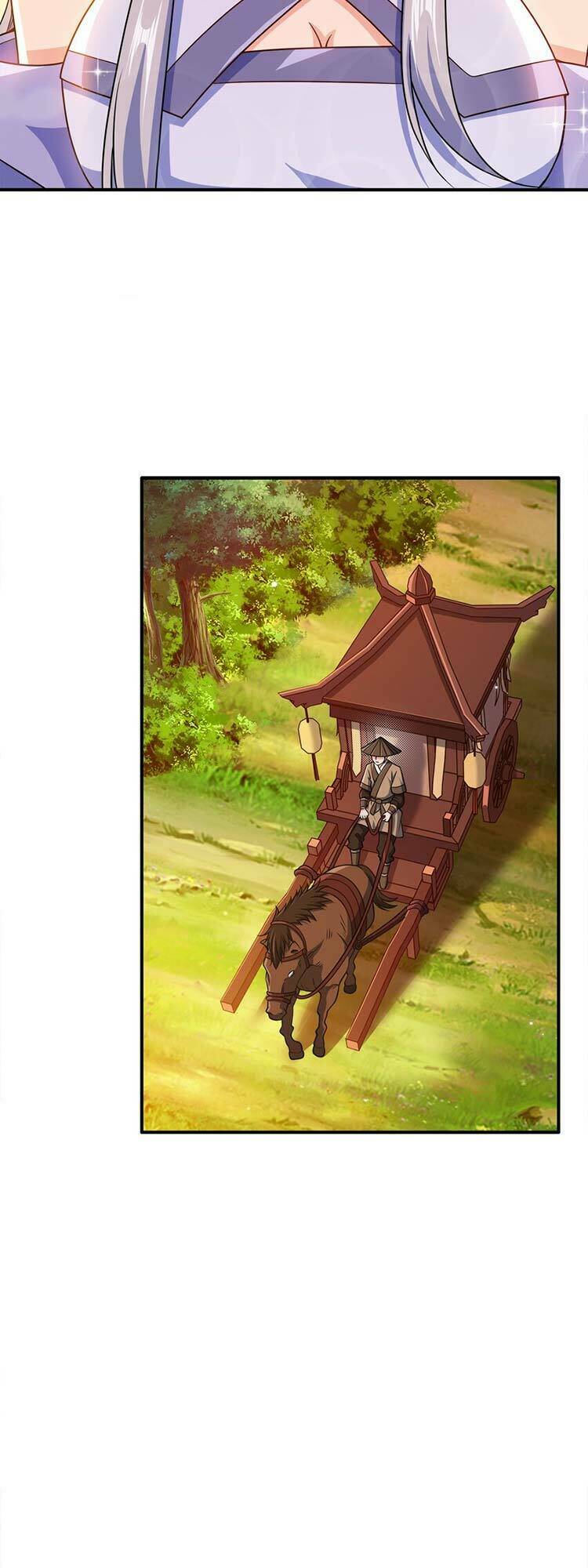 Nương Tử Nhà Ta Là Nữ Đế Chapter 73 - Trang 2