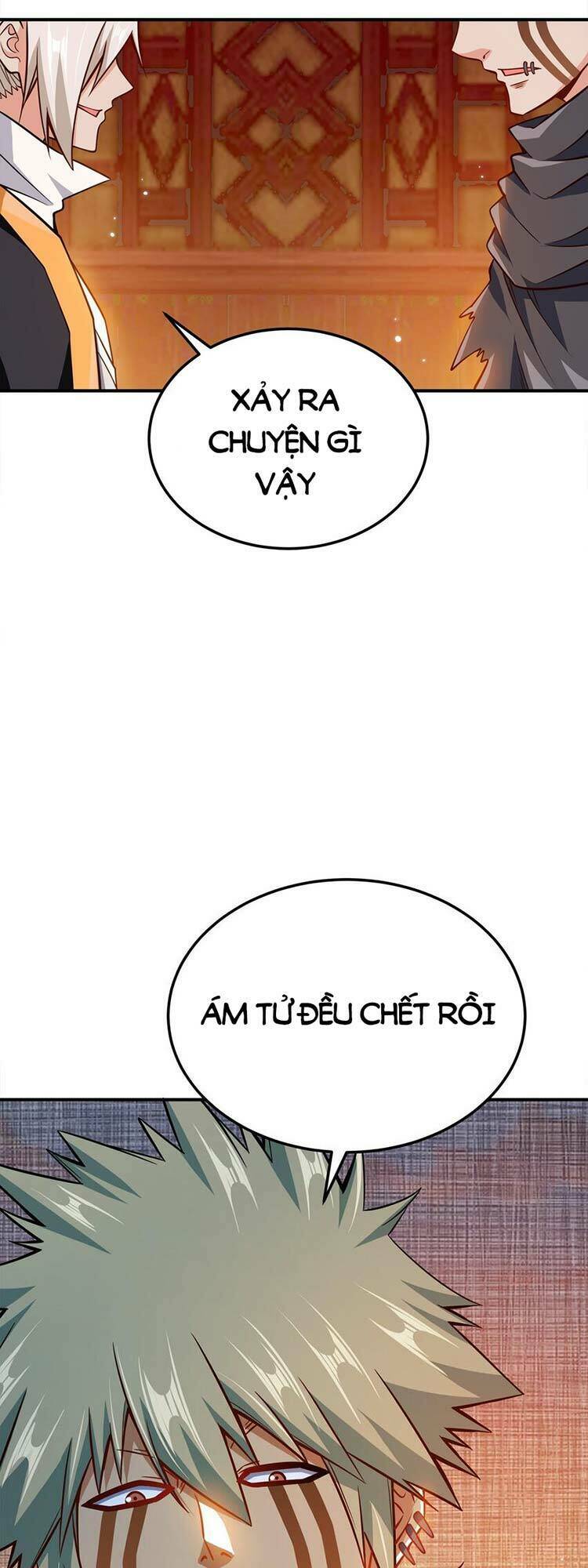 Nương Tử Nhà Ta Là Nữ Đế Chapter 73 - Trang 2