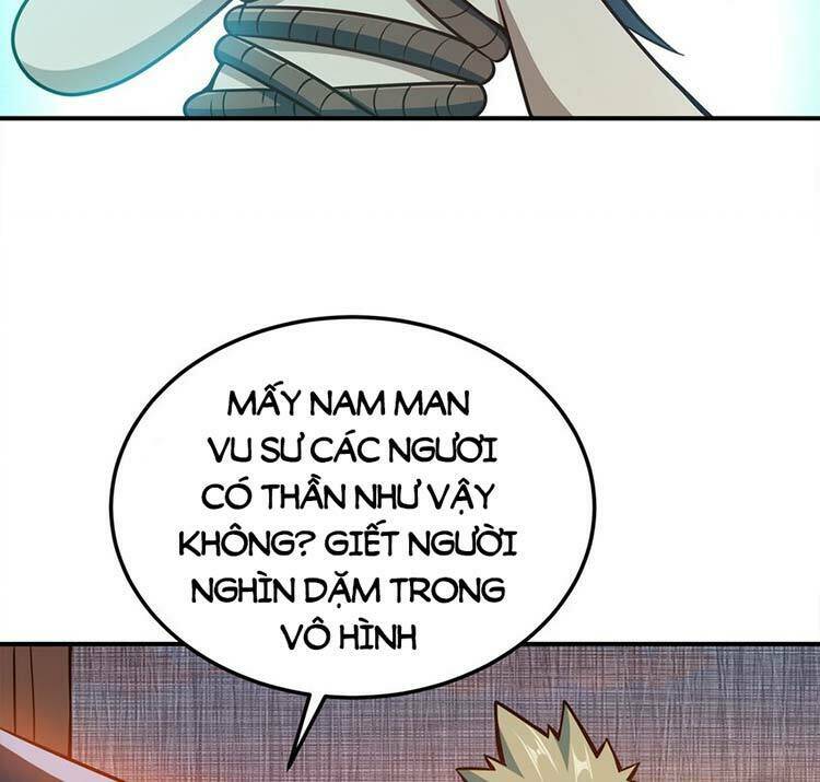 Nương Tử Nhà Ta Là Nữ Đế Chapter 73 - Trang 2