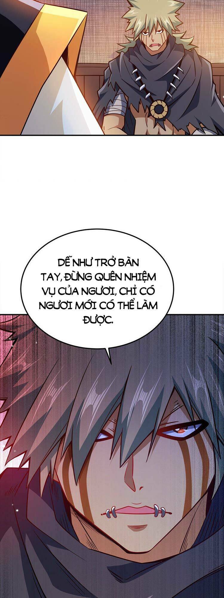 Nương Tử Nhà Ta Là Nữ Đế Chapter 73 - Trang 2