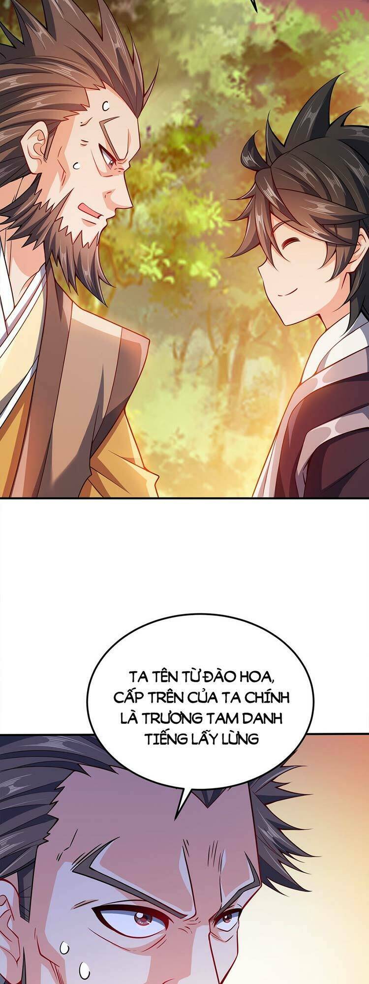 Nương Tử Nhà Ta Là Nữ Đế Chapter 73 - Trang 2