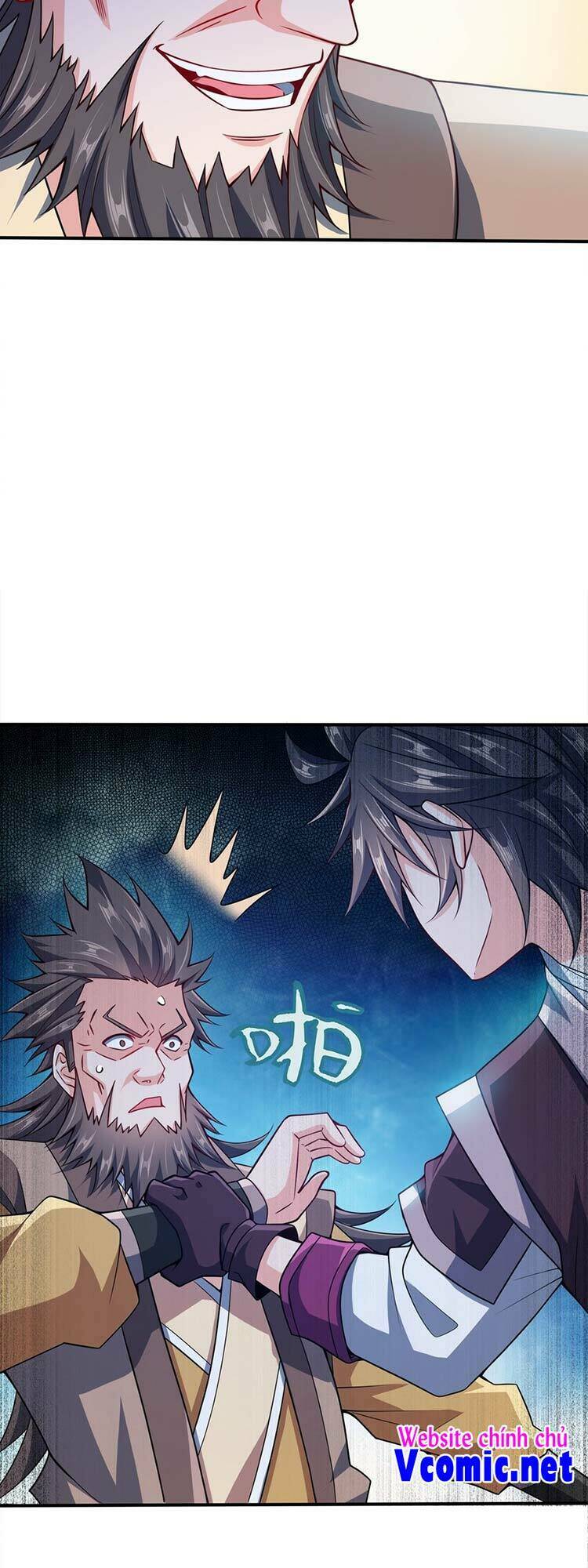 Nương Tử Nhà Ta Là Nữ Đế Chapter 73 - Trang 2