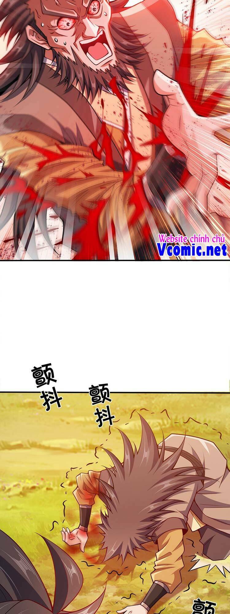 Nương Tử Nhà Ta Là Nữ Đế Chapter 73 - Trang 2