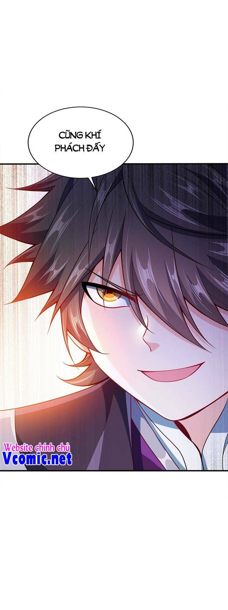 Nương Tử Nhà Ta Là Nữ Đế Chapter 73 - Trang 2