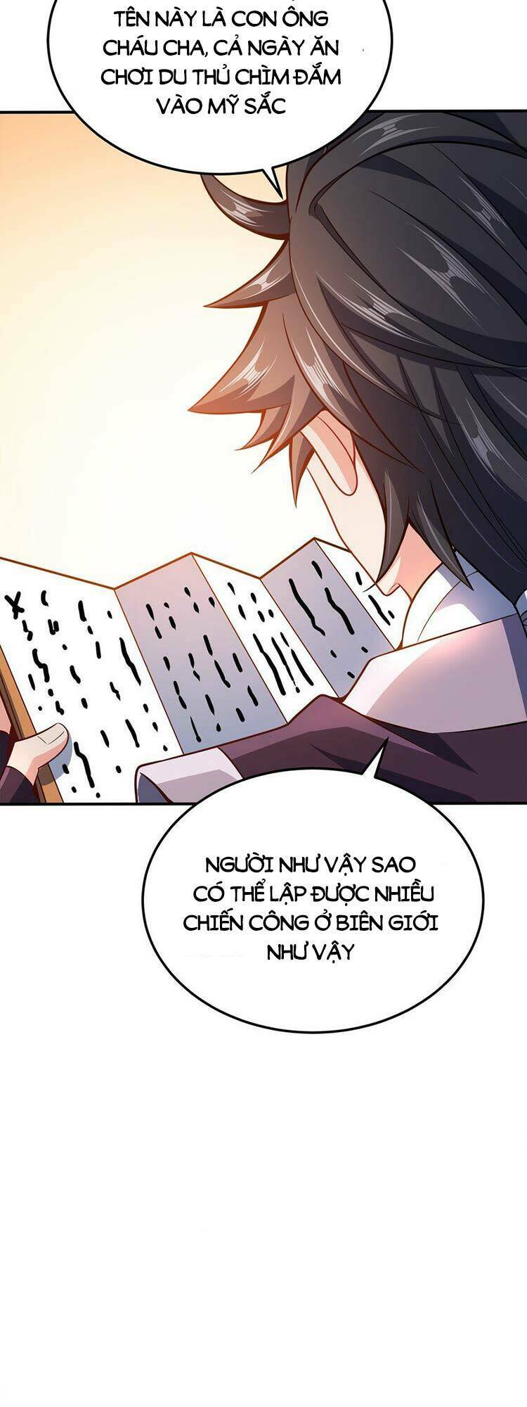 Nương Tử Nhà Ta Là Nữ Đế Chapter 74 - Trang 2