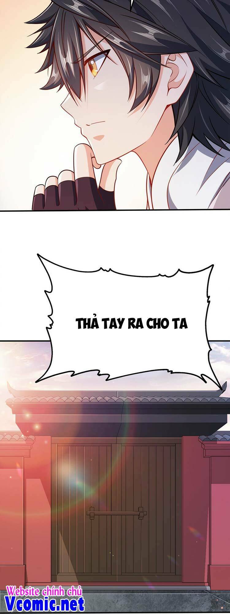 Nương Tử Nhà Ta Là Nữ Đế Chapter 74 - Trang 2