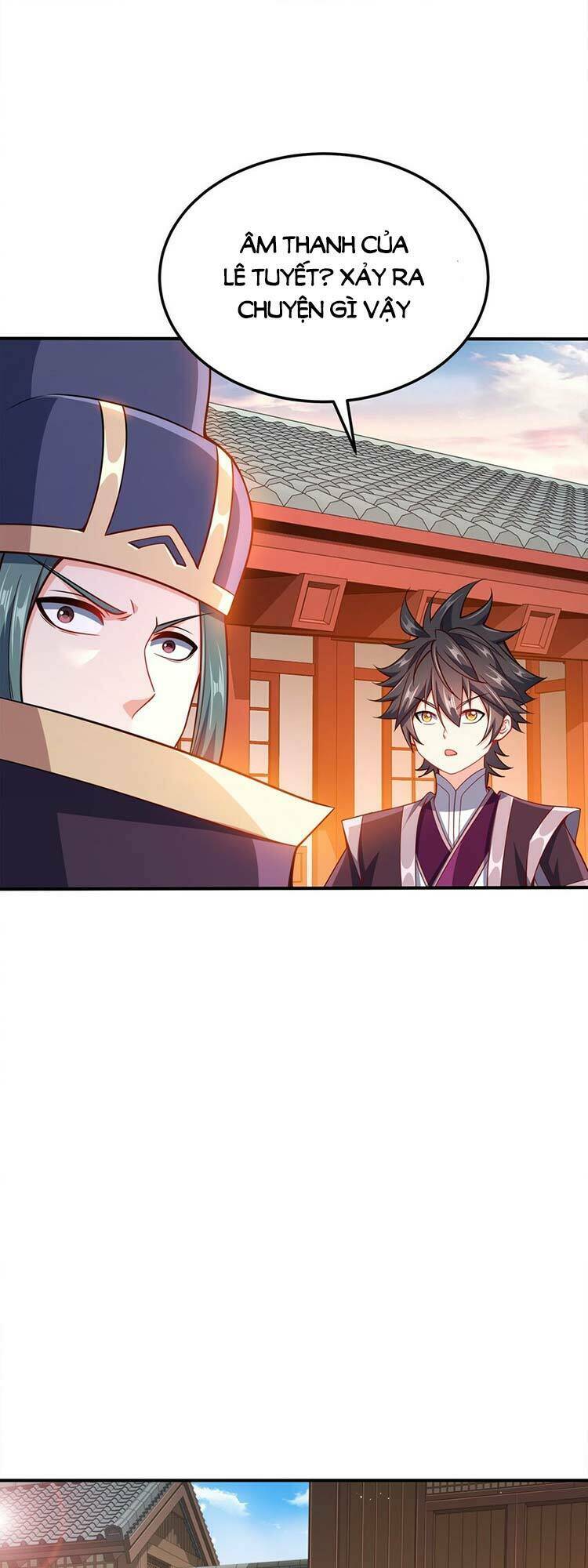 Nương Tử Nhà Ta Là Nữ Đế Chapter 74 - Trang 2