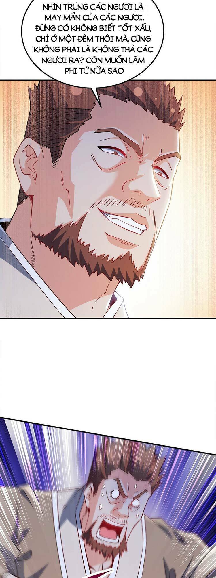 Nương Tử Nhà Ta Là Nữ Đế Chapter 74 - Trang 2