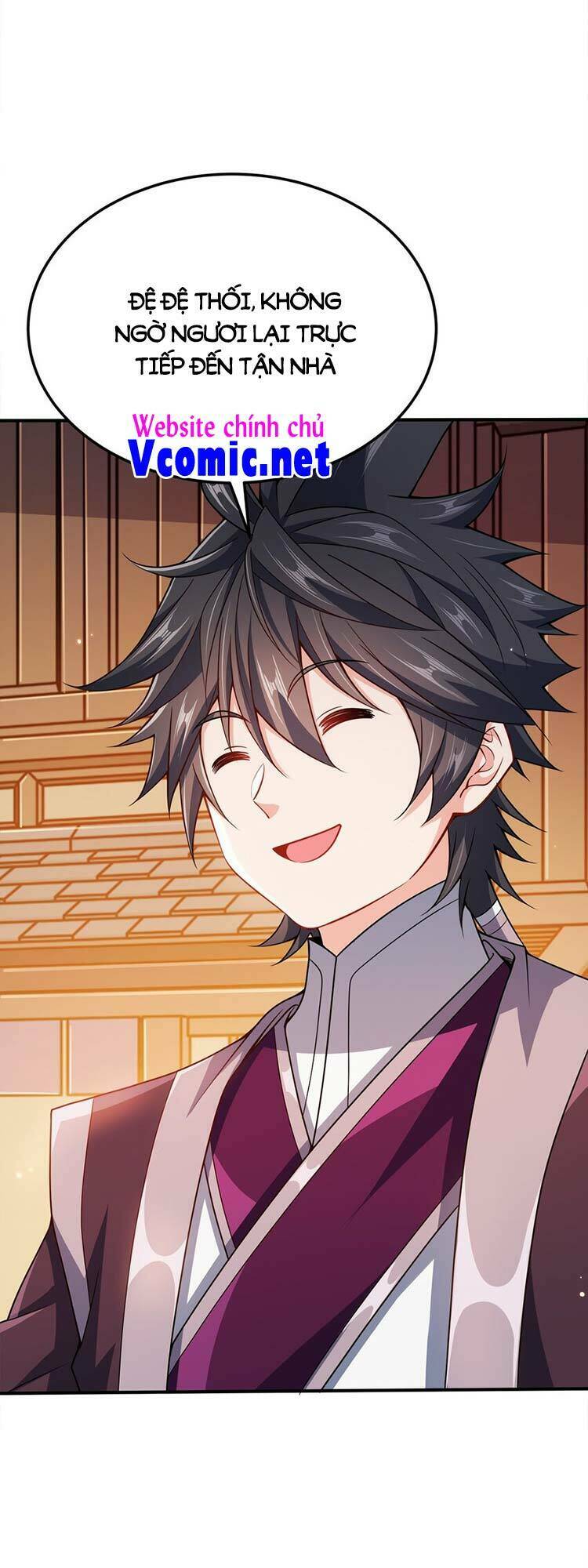 Nương Tử Nhà Ta Là Nữ Đế Chapter 74 - Trang 2