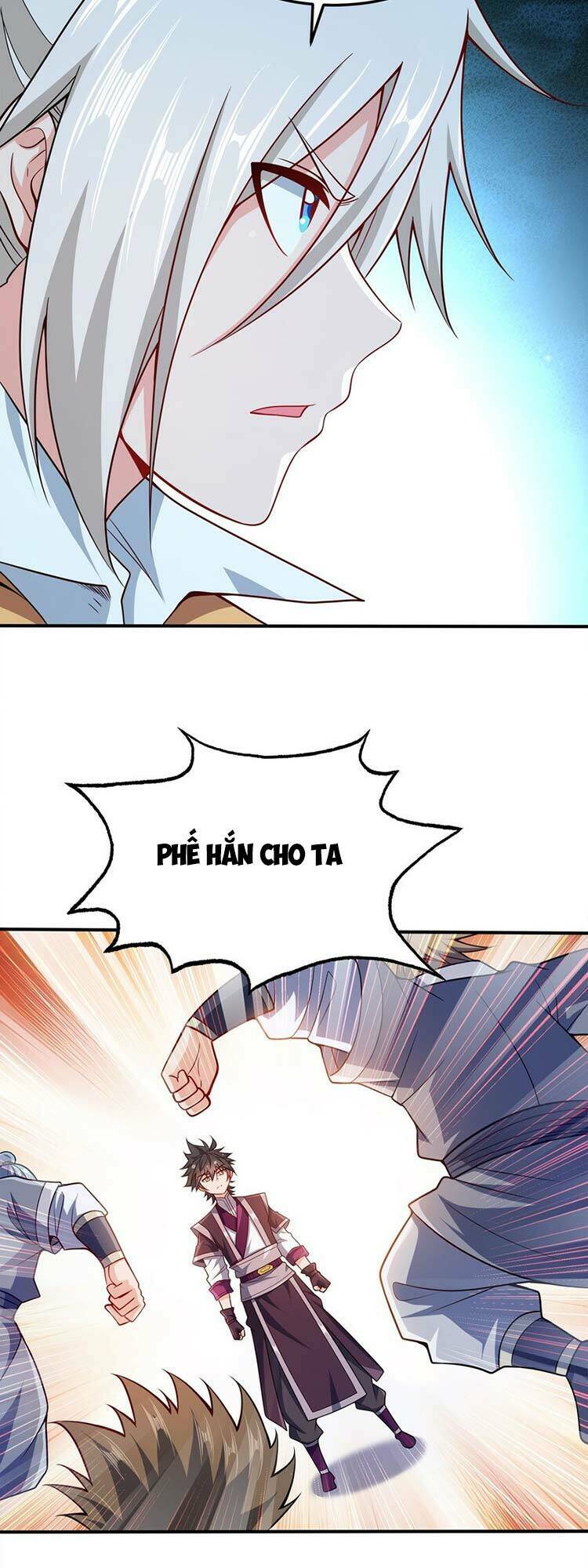 Nương Tử Nhà Ta Là Nữ Đế Chapter 74 - Trang 2