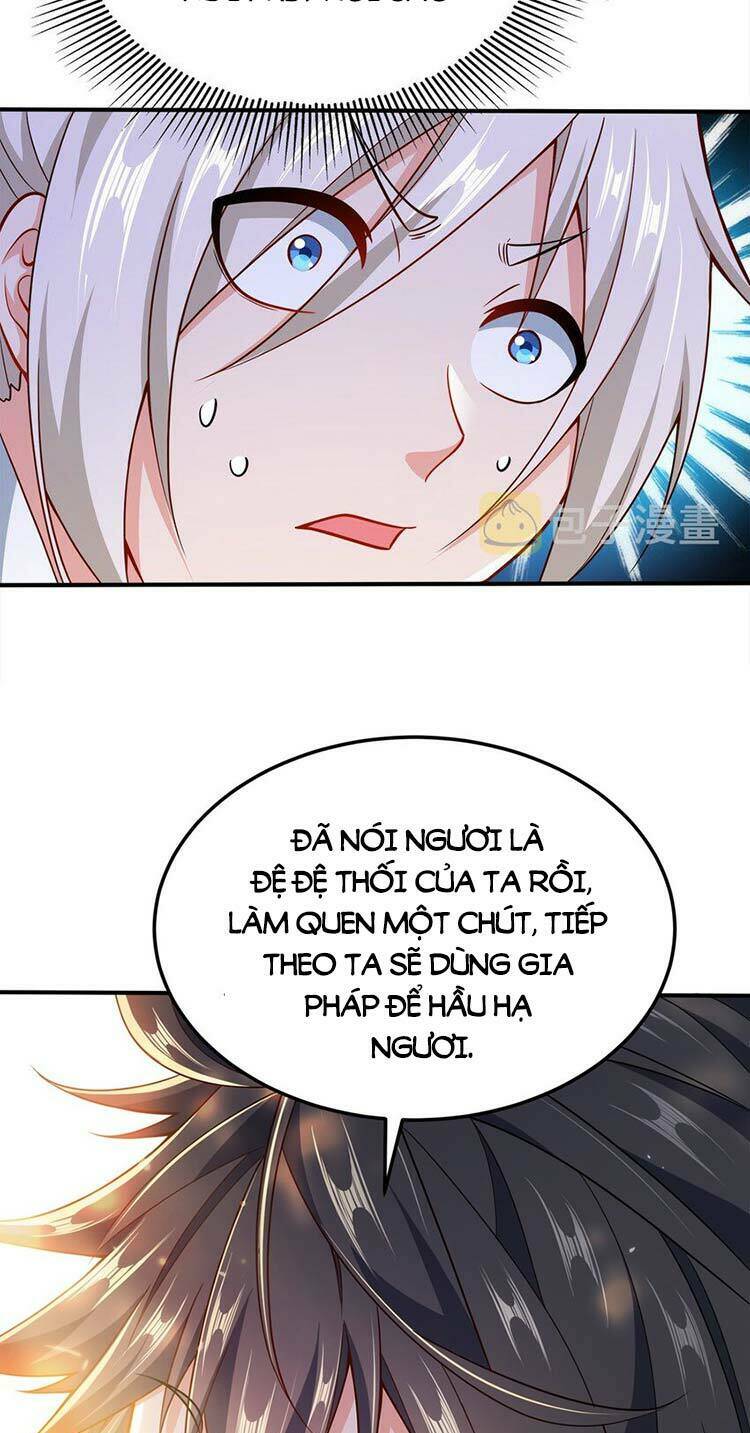 Nương Tử Nhà Ta Là Nữ Đế Chapter 74 - Trang 2