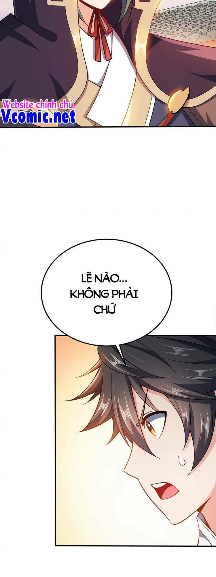 Nương Tử Nhà Ta Là Nữ Đế Chapter 74 - Trang 2