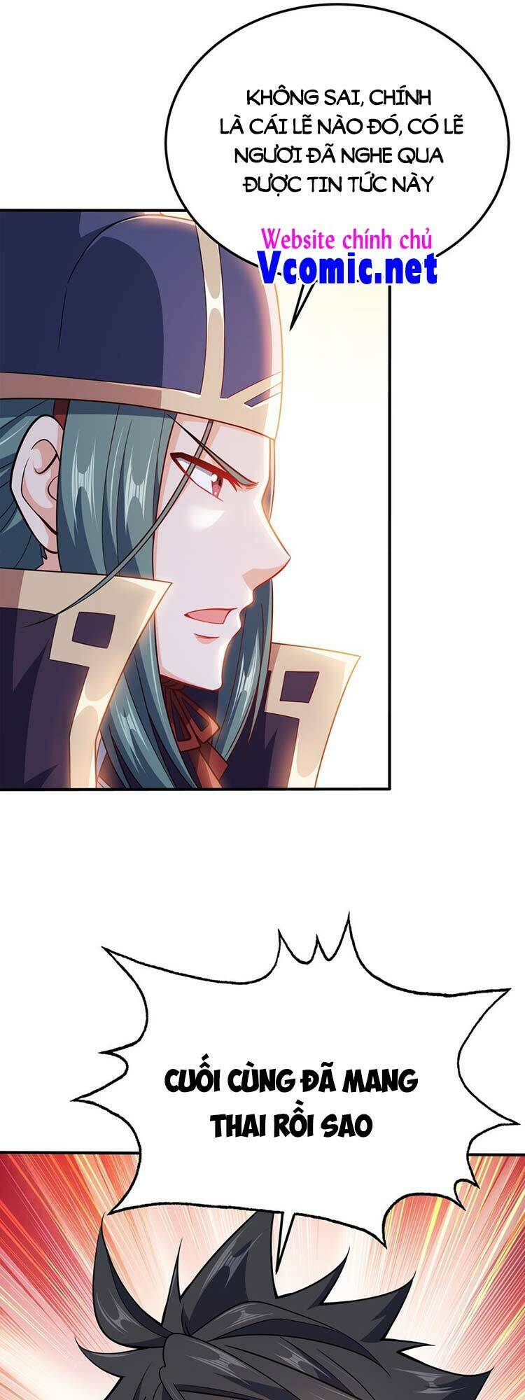 Nương Tử Nhà Ta Là Nữ Đế Chapter 74 - Trang 2
