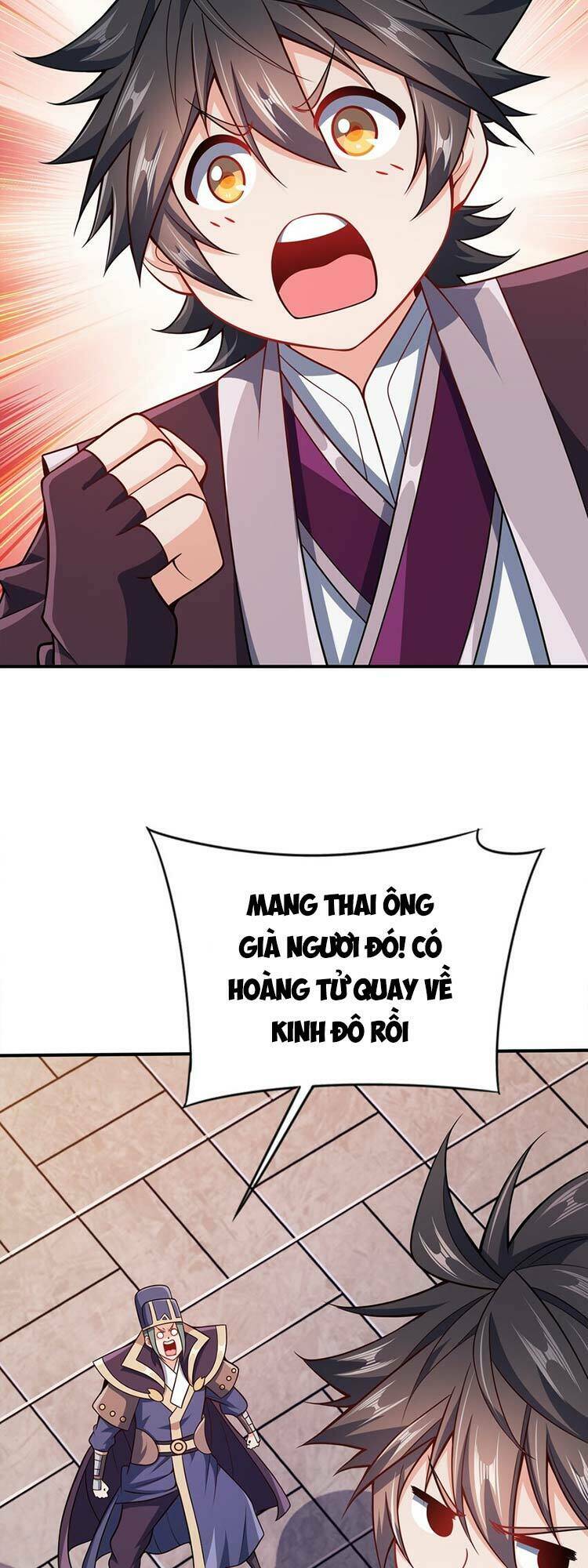 Nương Tử Nhà Ta Là Nữ Đế Chapter 74 - Trang 2