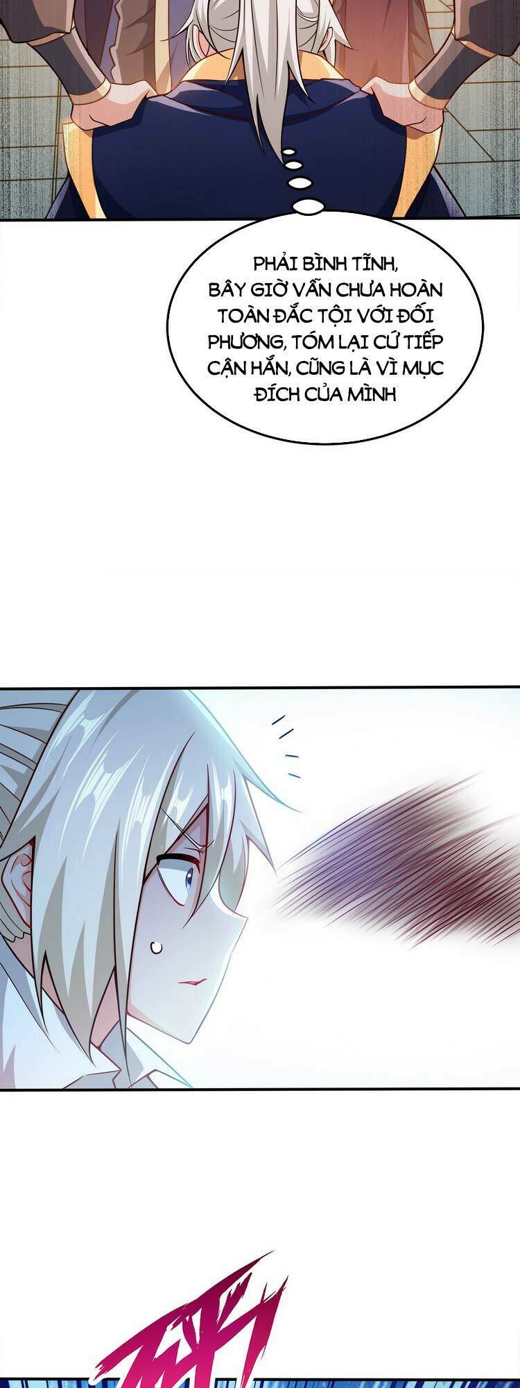 Nương Tử Nhà Ta Là Nữ Đế Chapter 75 - Trang 2