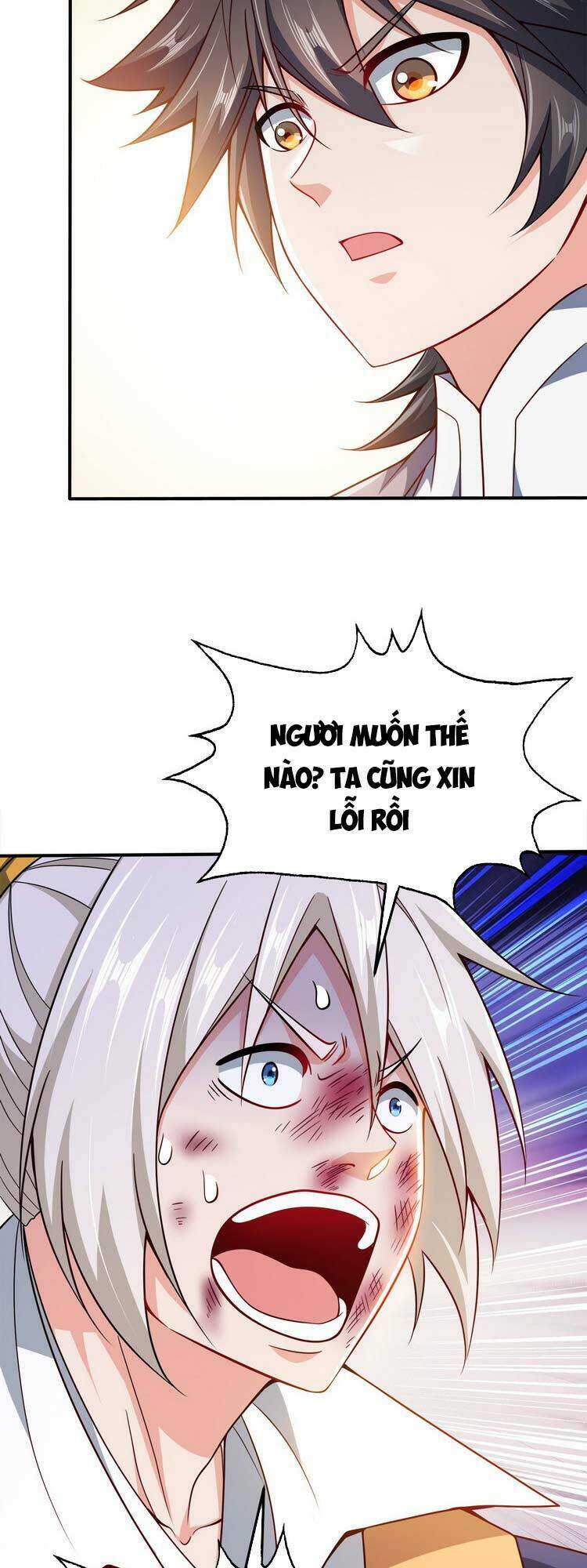 Nương Tử Nhà Ta Là Nữ Đế Chapter 75 - Trang 2