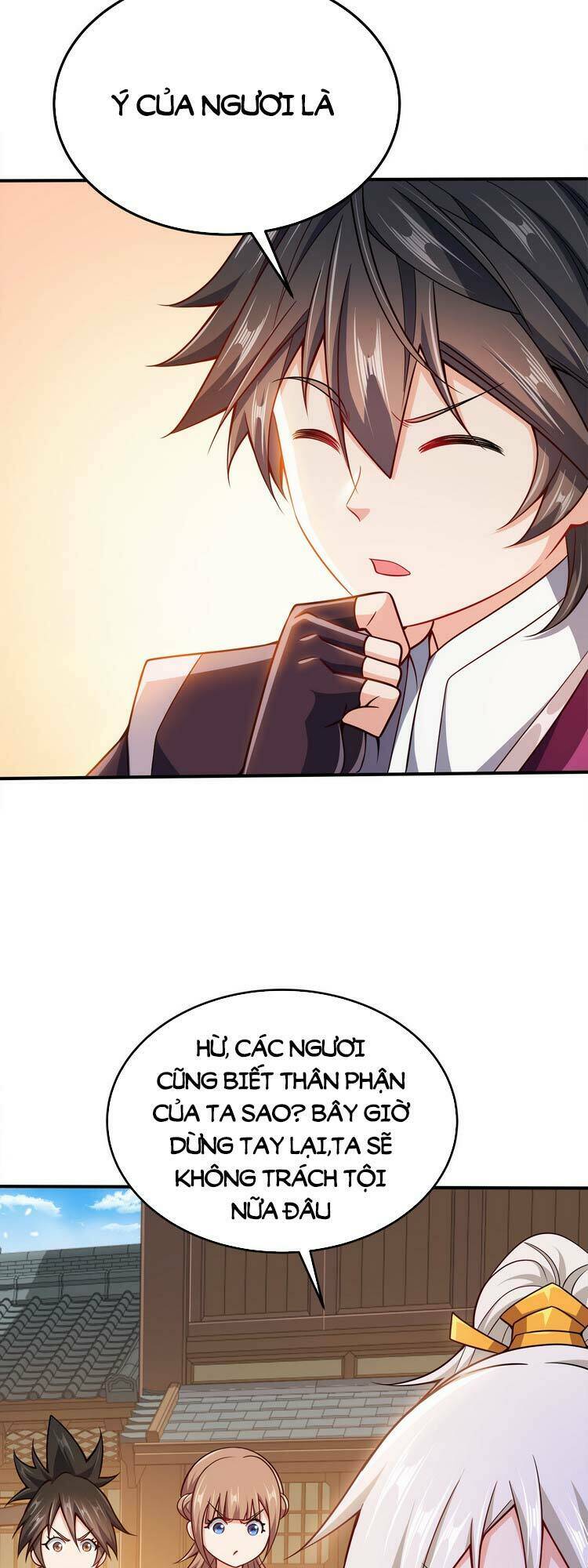 Nương Tử Nhà Ta Là Nữ Đế Chapter 75 - Trang 2