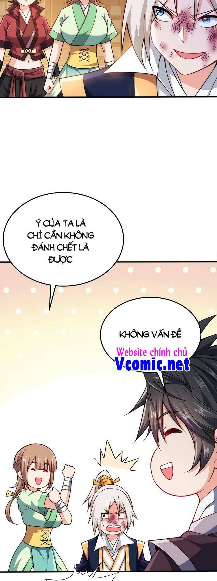 Nương Tử Nhà Ta Là Nữ Đế Chapter 75 - Trang 2