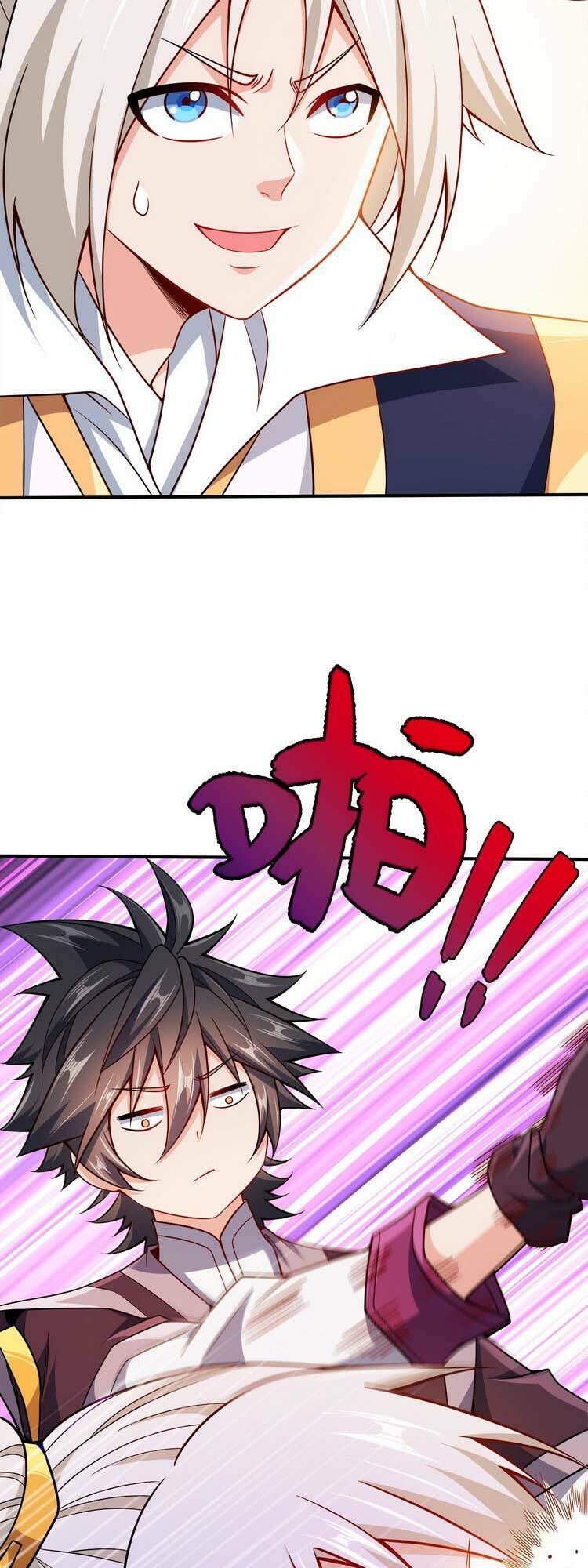 Nương Tử Nhà Ta Là Nữ Đế Chapter 75 - Trang 2