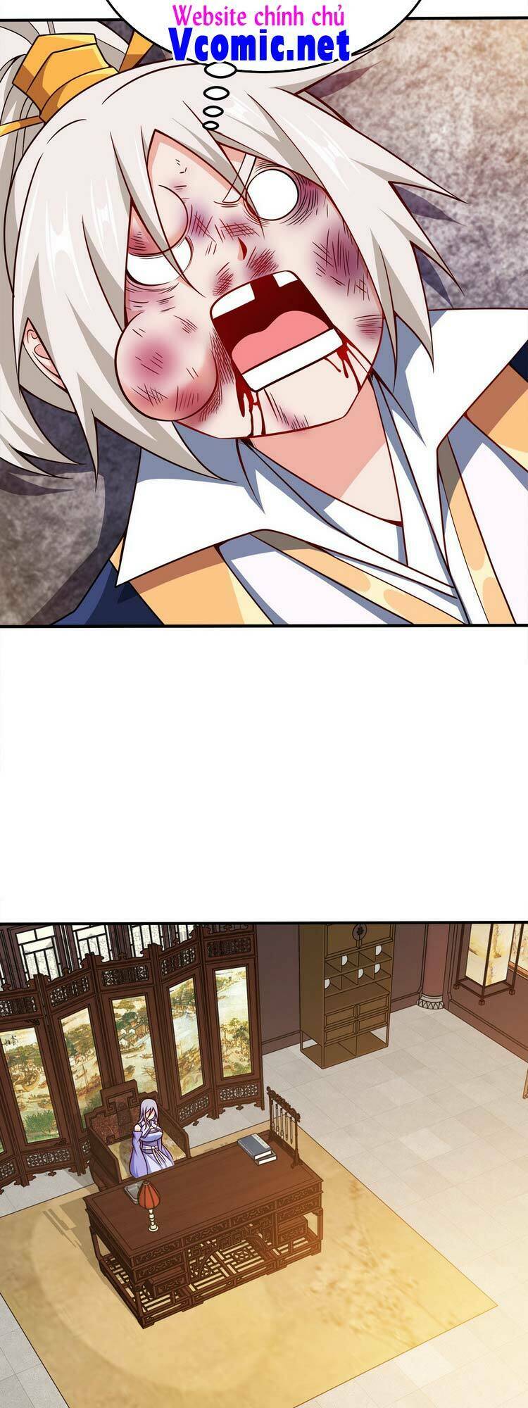 Nương Tử Nhà Ta Là Nữ Đế Chapter 75 - Trang 2