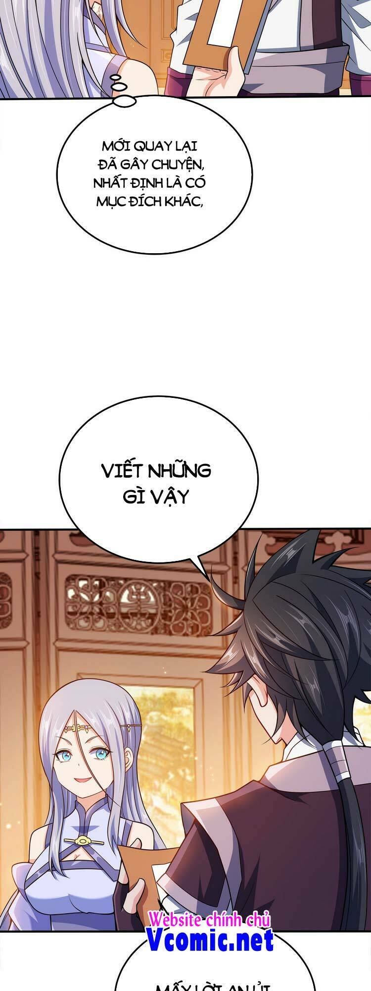 Nương Tử Nhà Ta Là Nữ Đế Chapter 75 - Trang 2