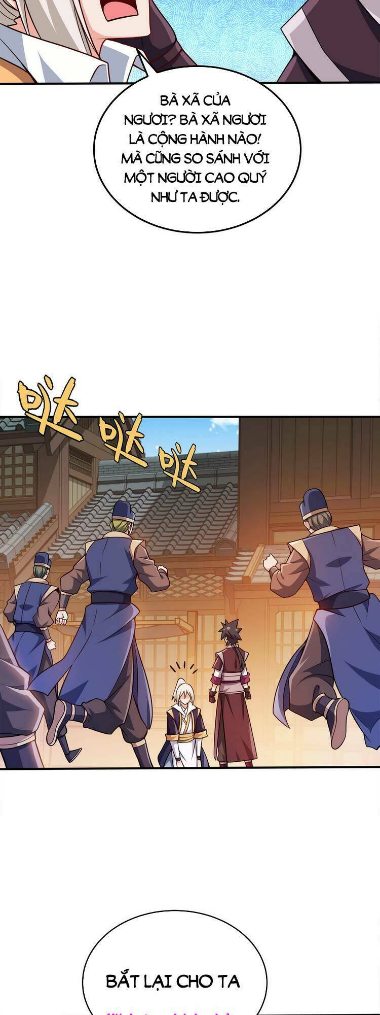 Nương Tử Nhà Ta Là Nữ Đế Chapter 75 - Trang 2