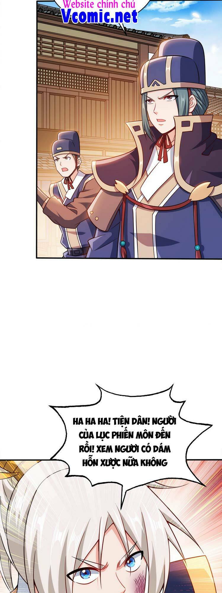 Nương Tử Nhà Ta Là Nữ Đế Chapter 75 - Trang 2