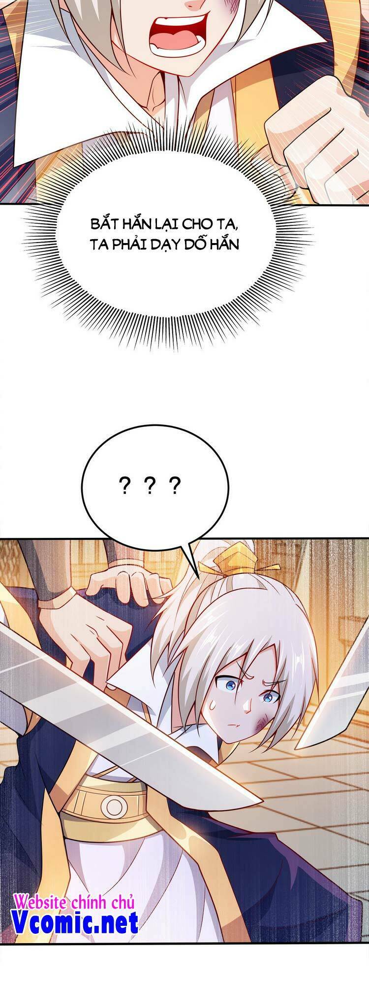 Nương Tử Nhà Ta Là Nữ Đế Chapter 75 - Trang 2