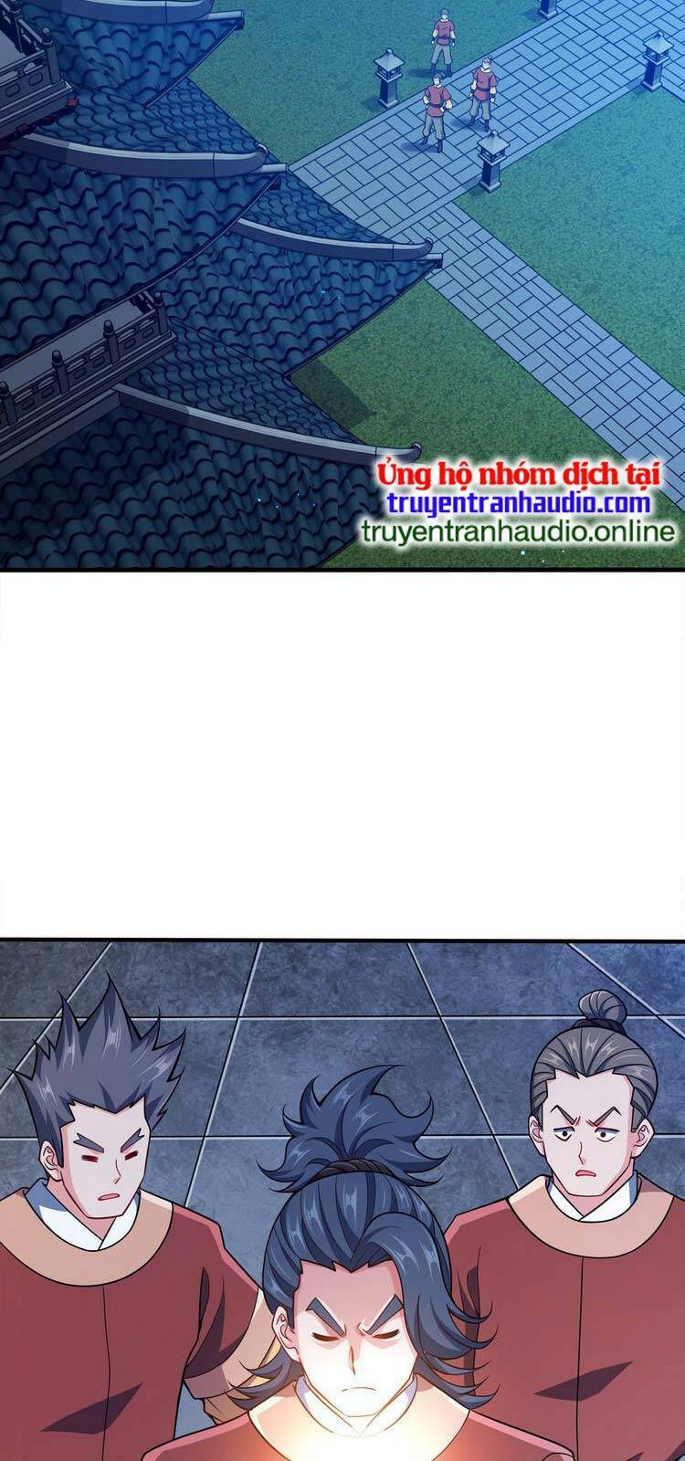 Nương Tử Nhà Ta Là Nữ Đế Chapter 76 - Trang 2